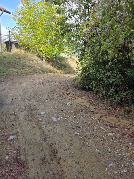 Имот в с.Грамаждано Кюстендил