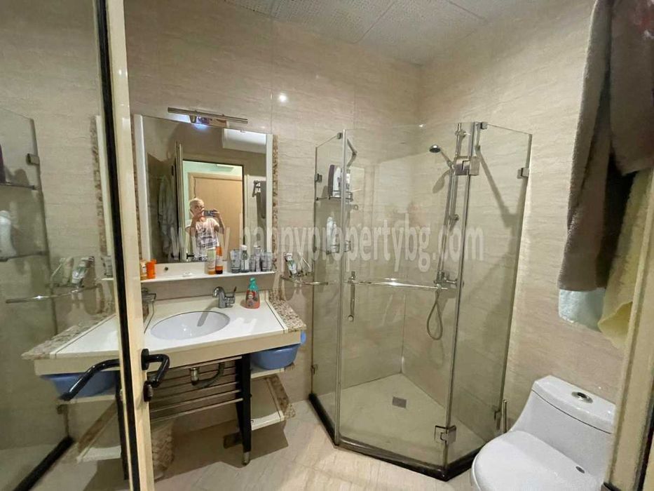 Продава се Едностаен апартамент в к.к. Слънчев бряг - 45 кв.м за 1000 €/кв.м - Снимка #9