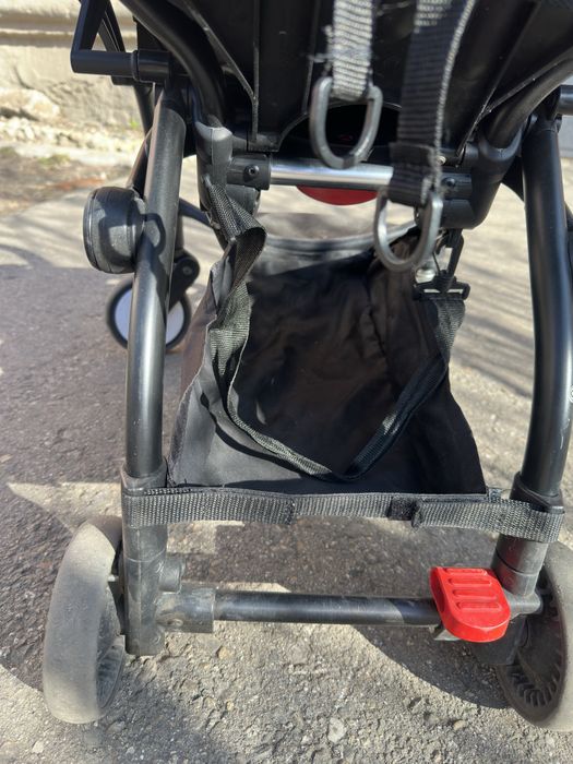 Коляска Babytime