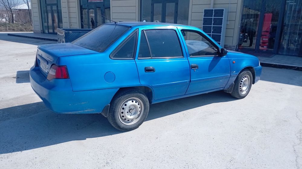 Шевралит нексия 2 донс