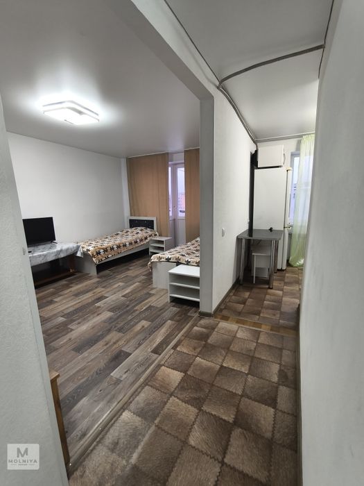 Сдается кв на 3 чел .Огонёк.документы