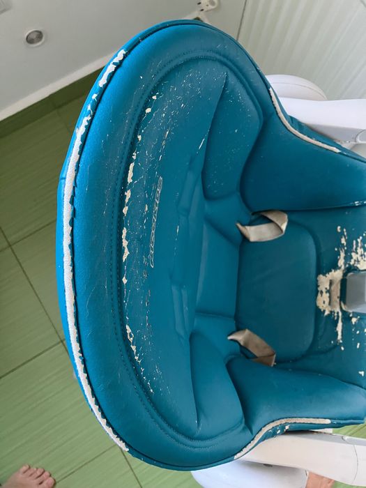 Scaun pentru masa Ricokids