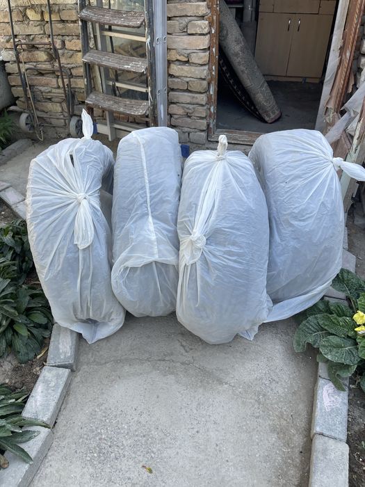 Продам комплект зимних шин