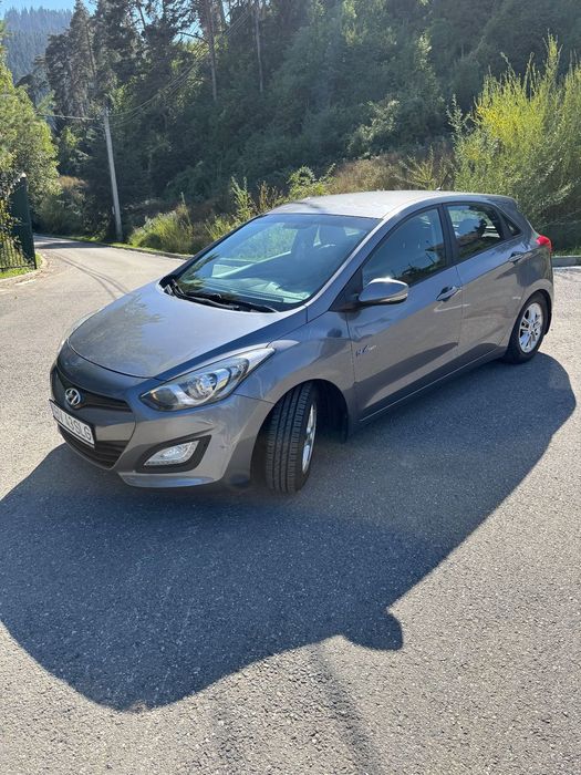 Hyundai I30 Primul proprietar în România!