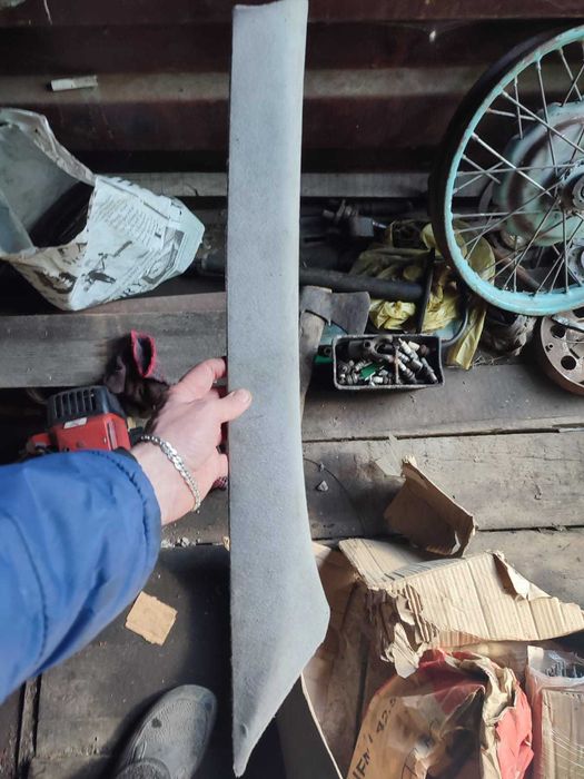 Продам поршни БМВ е 36 м-40