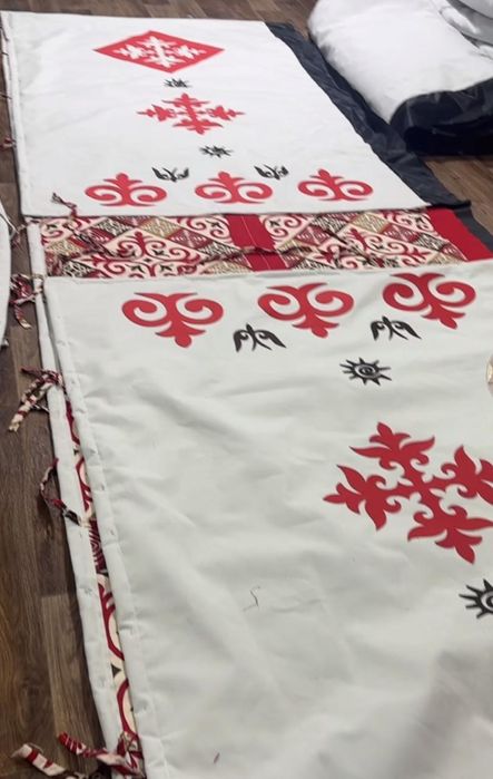 Қазақ үй сатамыз, продам юрта