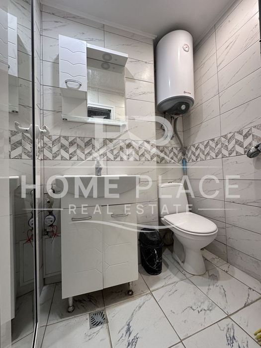 Едностаен апартамент/кв.Левски/Отлична инвестиция