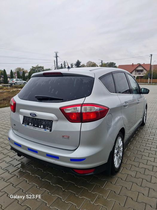 FORD C-Max 2011 — imagine 4