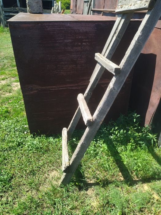 Продам ёмкость железная.