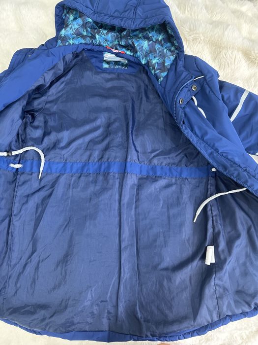 куртку для мальчика