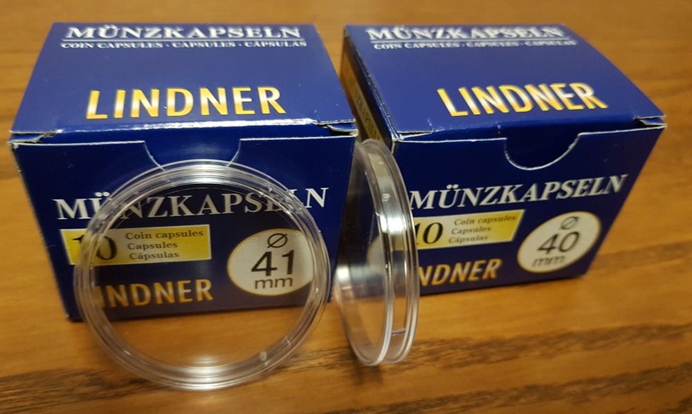 Accesorii numismatica capsule magneti suporturi tuburi