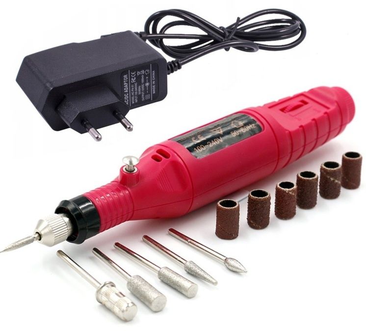 Аппарат для маникюра новый