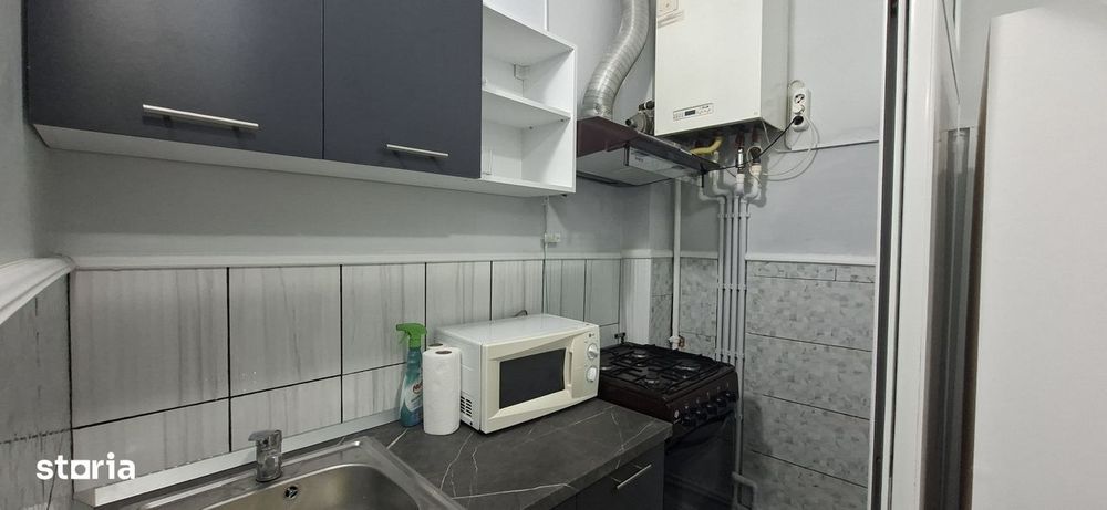 Garsonieră complet utilată – Palatul Copiilor