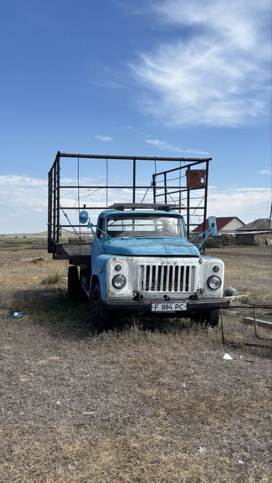 Газ-53 сатылады.