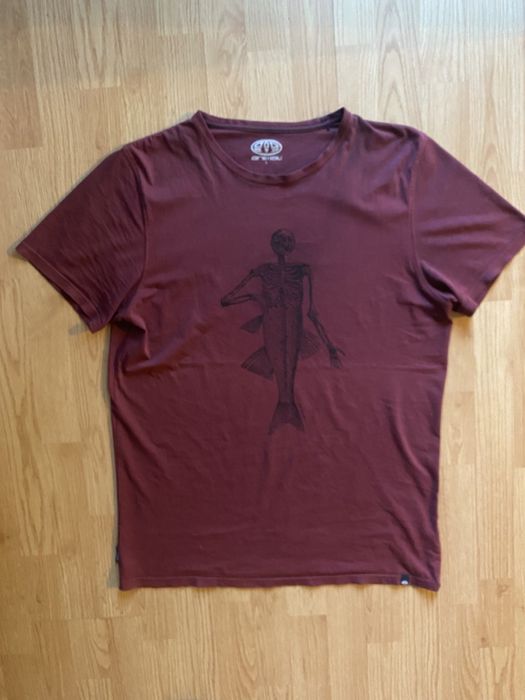 Tricou Animal marimea L