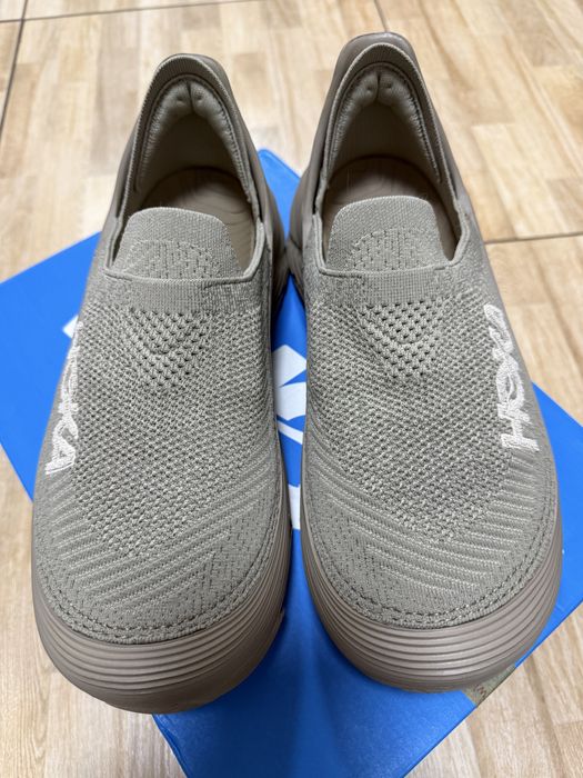 Hoka Restore noi la cutie