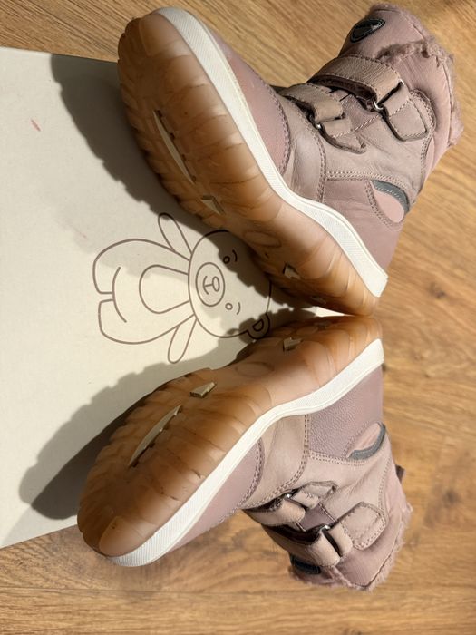 Детски Боти Lasocki