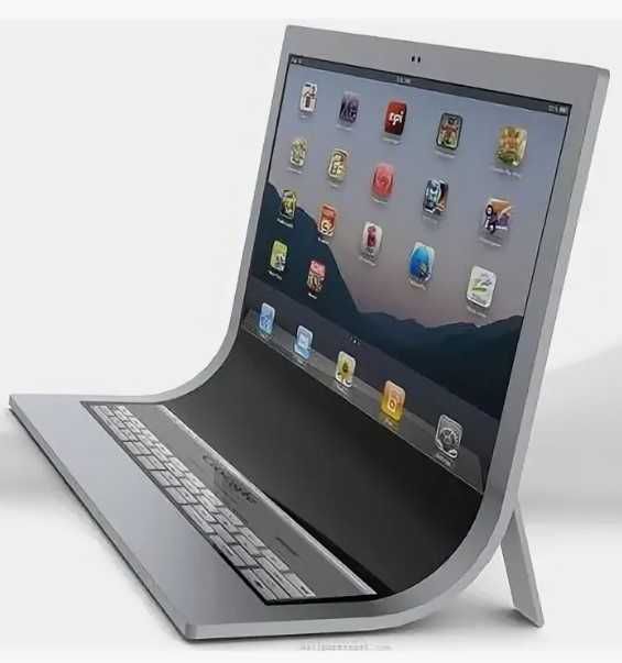 Компьютерный специалист