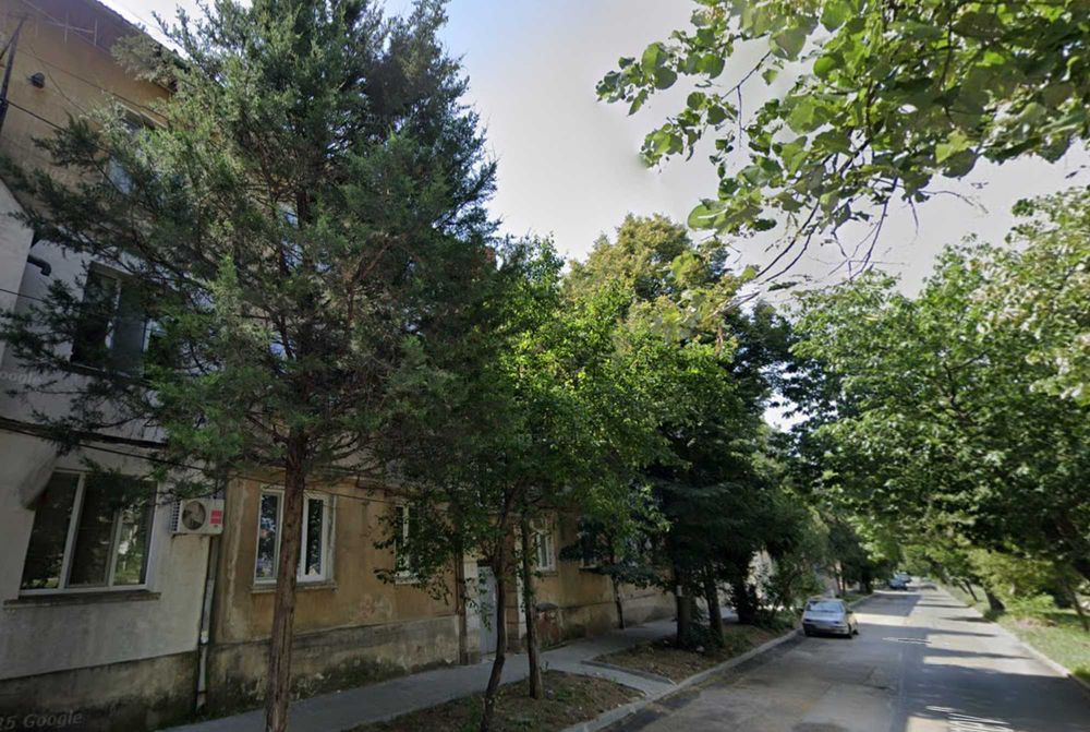 Продавам двустаен апартамент 62кв в гр.Бухово от собственик