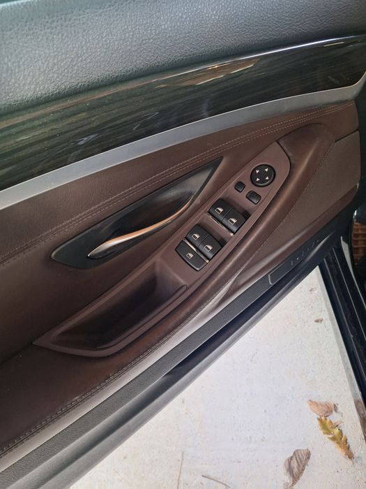 БМВ 530 xdrive  diesel