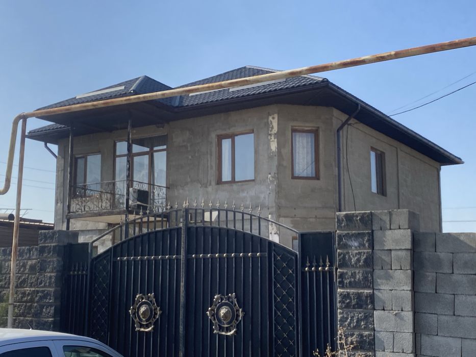 Монтаж водастоков