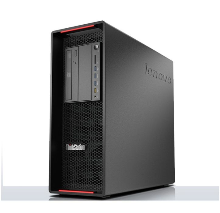 Lenovo thinkstation P500 - 128 GB DDR4 ECC - Xeon E5-2698