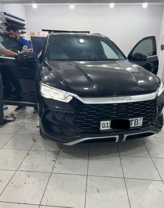 Srochno byd song pro gibrit sotiladi