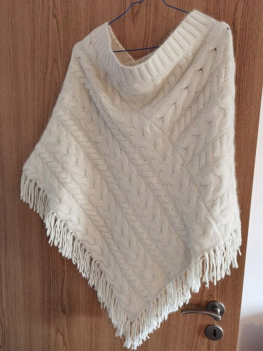 Poncho Banana Republic, marimea M/L