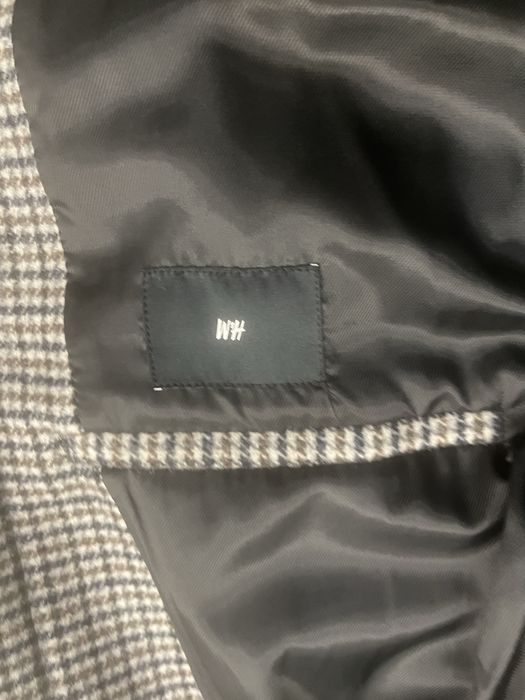 Унисекс палто H&M