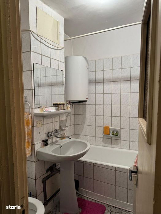 Apartament 3 camere | 54 MP | Central, Maiorescu