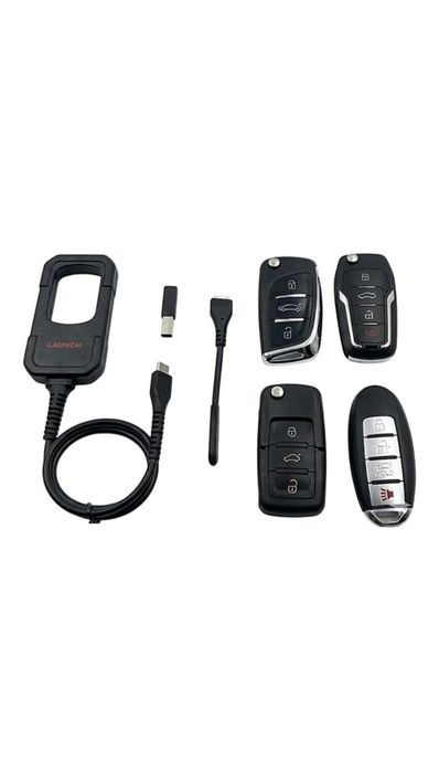 Продам комплект launch 431 se pro.