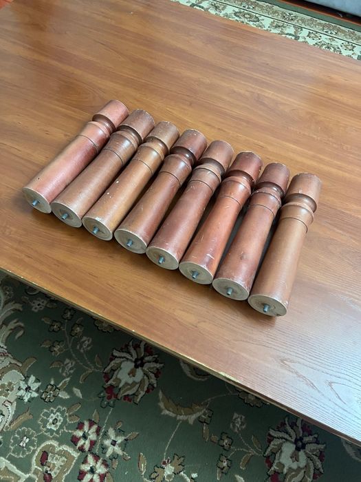 Стол сатылады жиналмалы аяктары