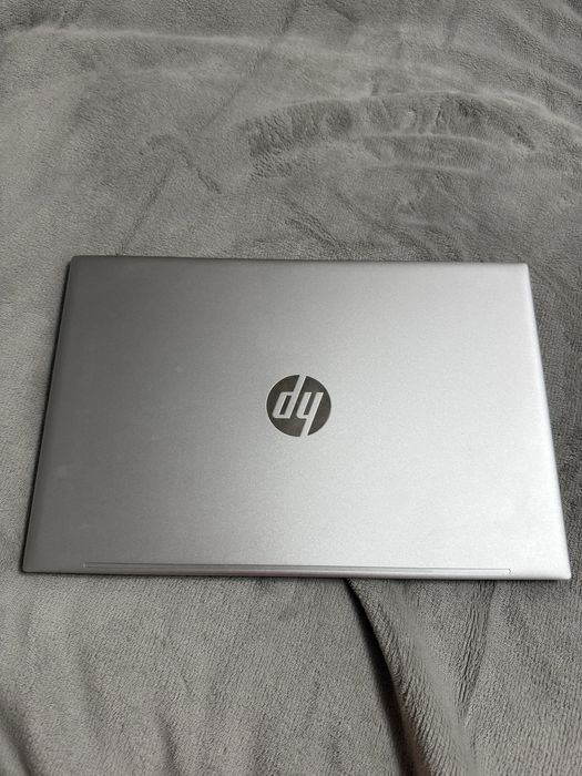 Ноутбук hp pavilion