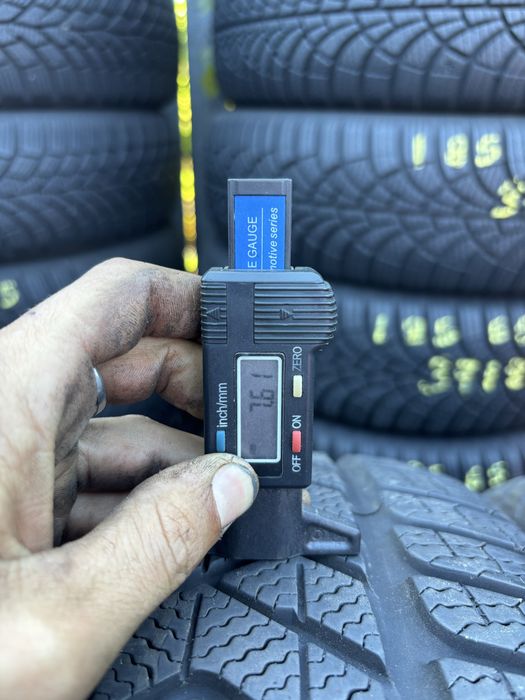 Anvelope Iarna 235/55/17 Pirelli SottoZero 3 235 55 17 R17
