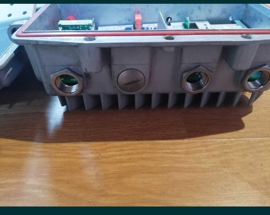 Amplificator CATV
