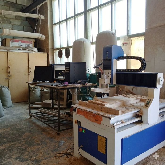 Продам готовый бизнес