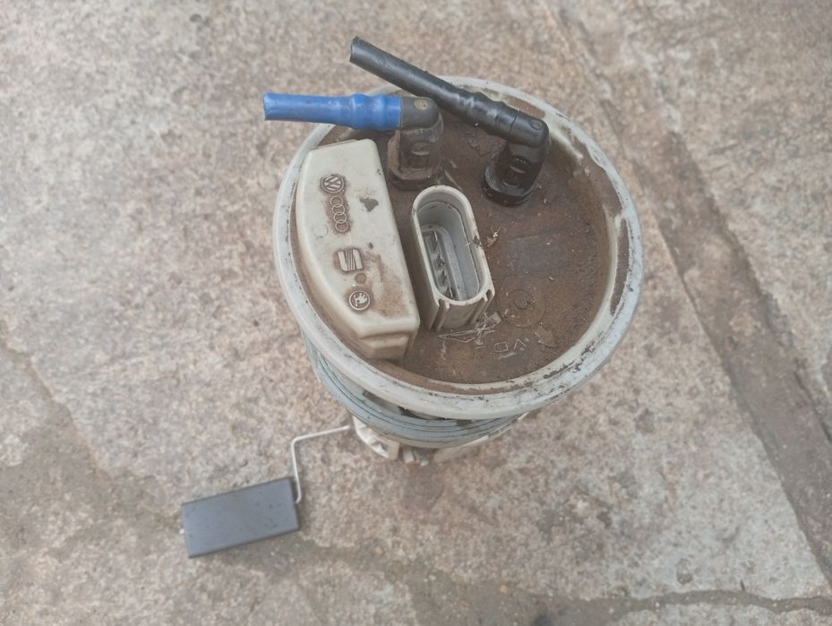 Piese de golf 4 Dizel