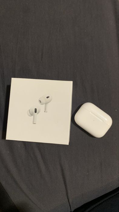 AirPods Pro 2nd gen USB-C