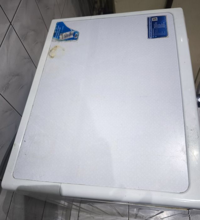 Стиральная машинка Samsung ecobubble 6 л