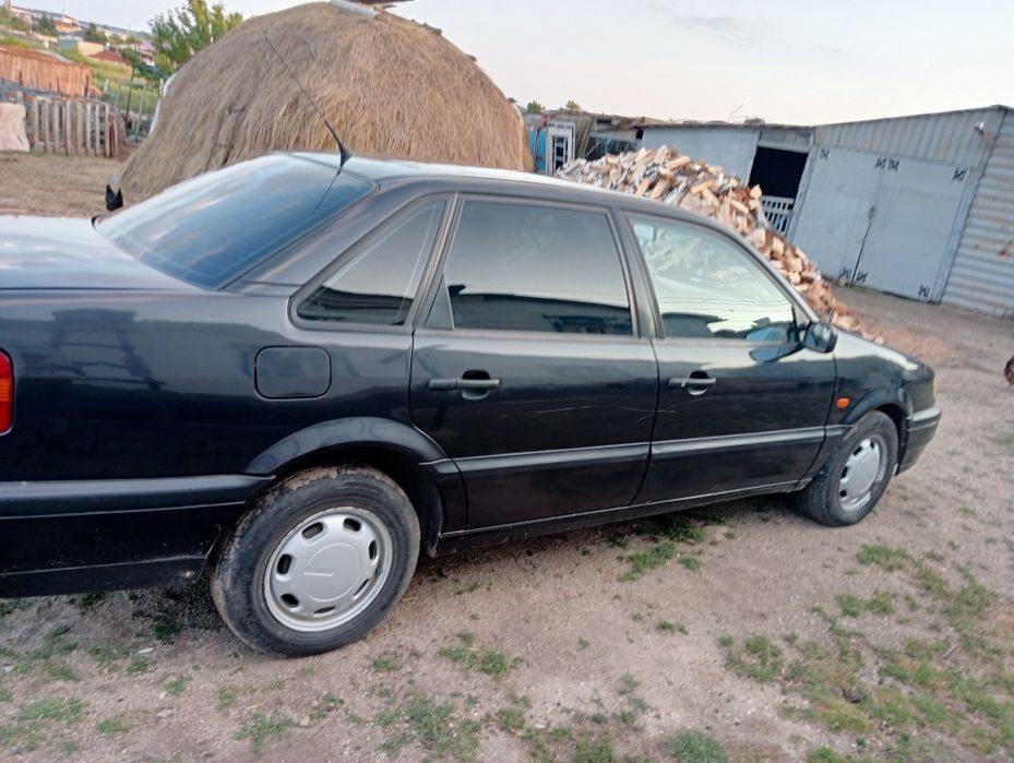 Пассат б4 сатам жағыдайы жақсы