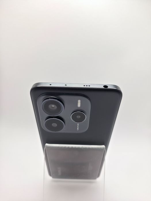 Xiaomi Redmi Note 14 / Black / 256 GB / DeluxGSM