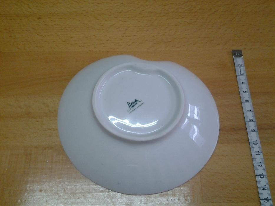 Farfurie decorativa - bomboniera