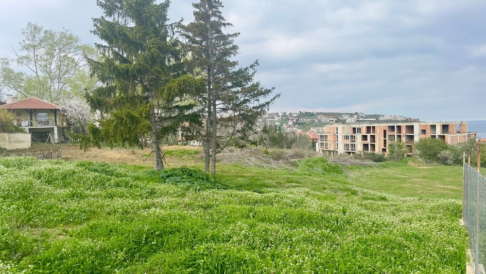 Продава се Парцел в Варна, Гръцка махала - 2000 кв.м за 52 €/кв.м - Снимка #3