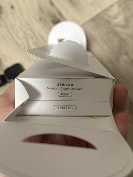 Apple Watch Series 9