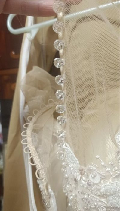 Rochie Ludmila fashion