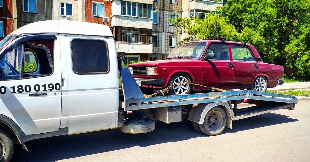 Эвакуатор Аксу-аюлы круглосуточно