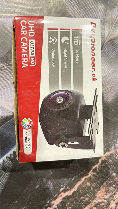 Продам HD камеру заднего вида