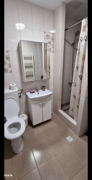 Apartament 2 camere semid zona Faleza nord Plaja Reyna