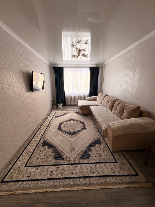 Продам двухкомнатную квартиру