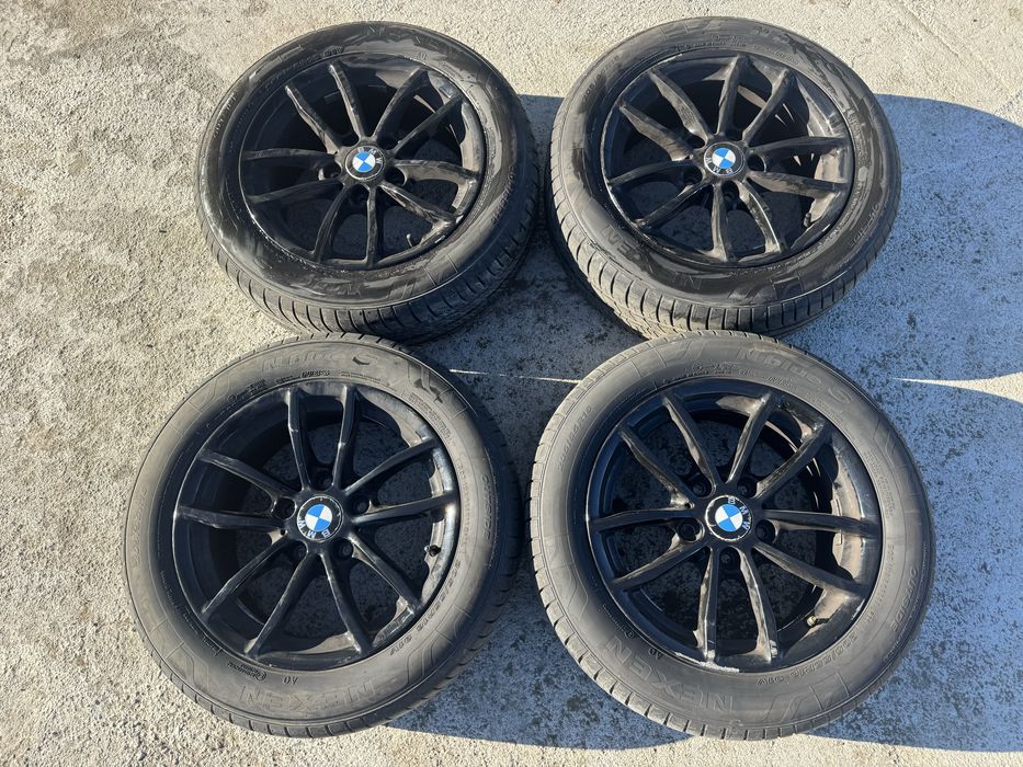 Джанти 16, бмв стайл 378 ( djanti 16, bmw style 378)